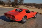 Chevrolet Corvette Stingray L71 427 Coupe 1969 года